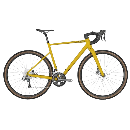 SCOTT Speedster Gravel