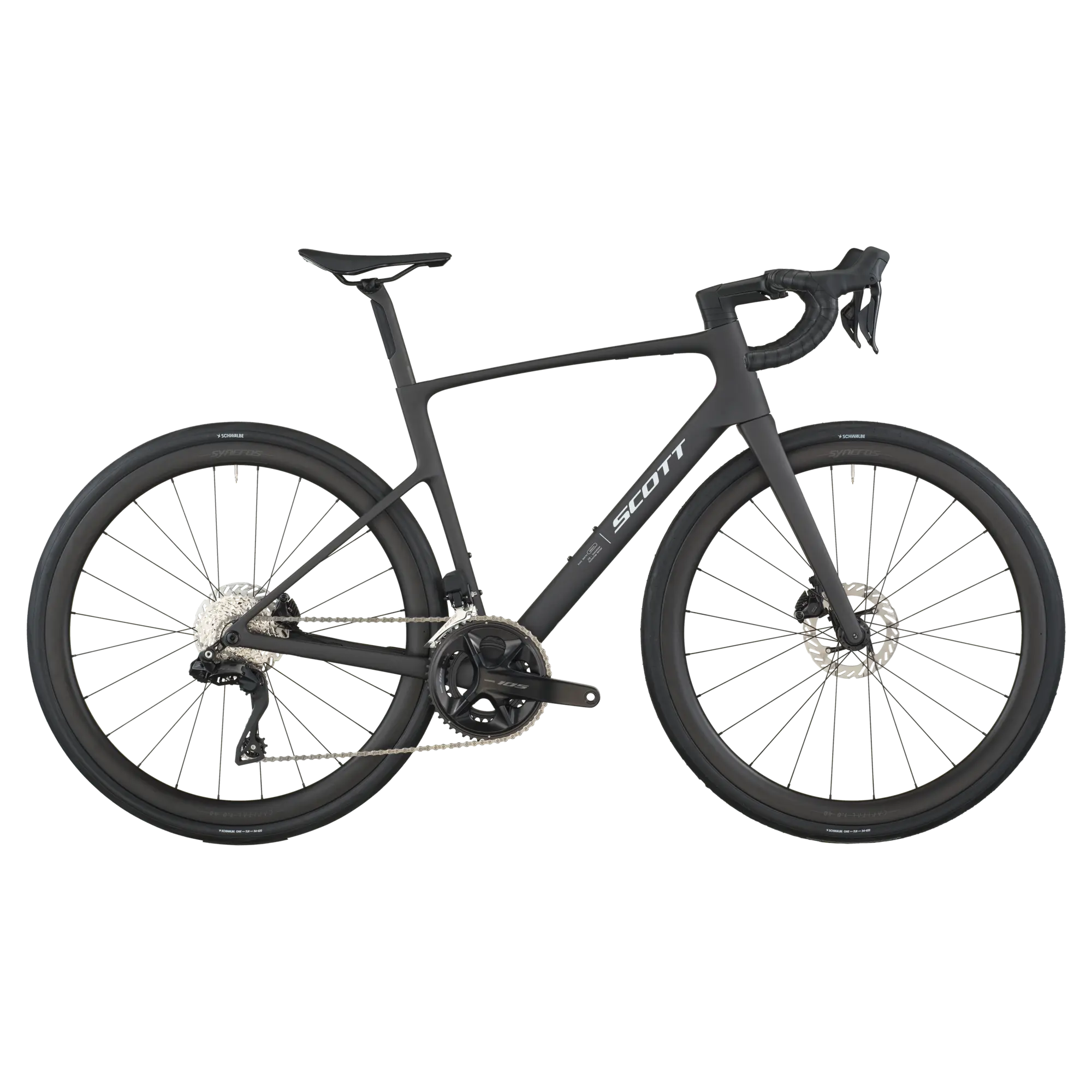 Scott Addict 30 Carbon