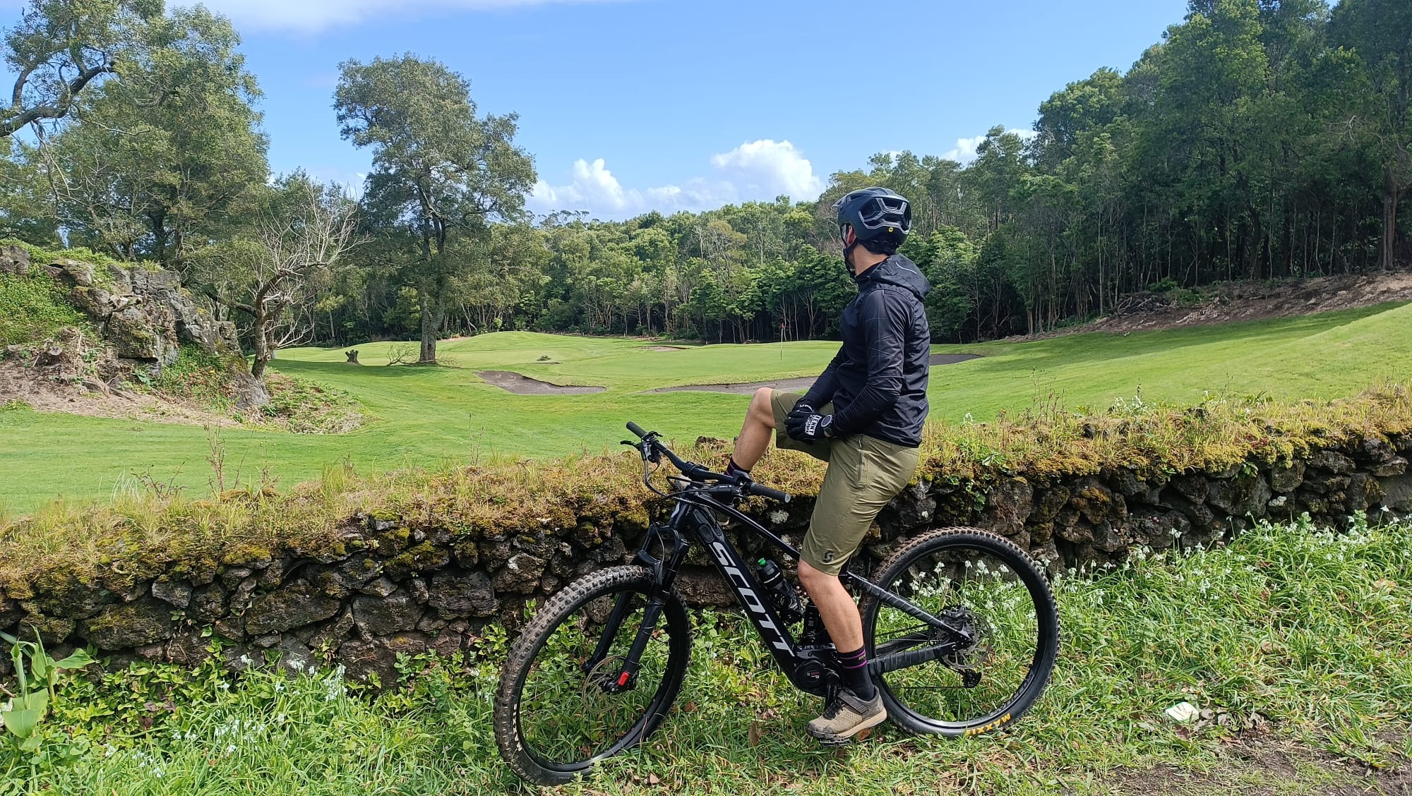 SCOTT STRIKE eRide 940 - Photo 1