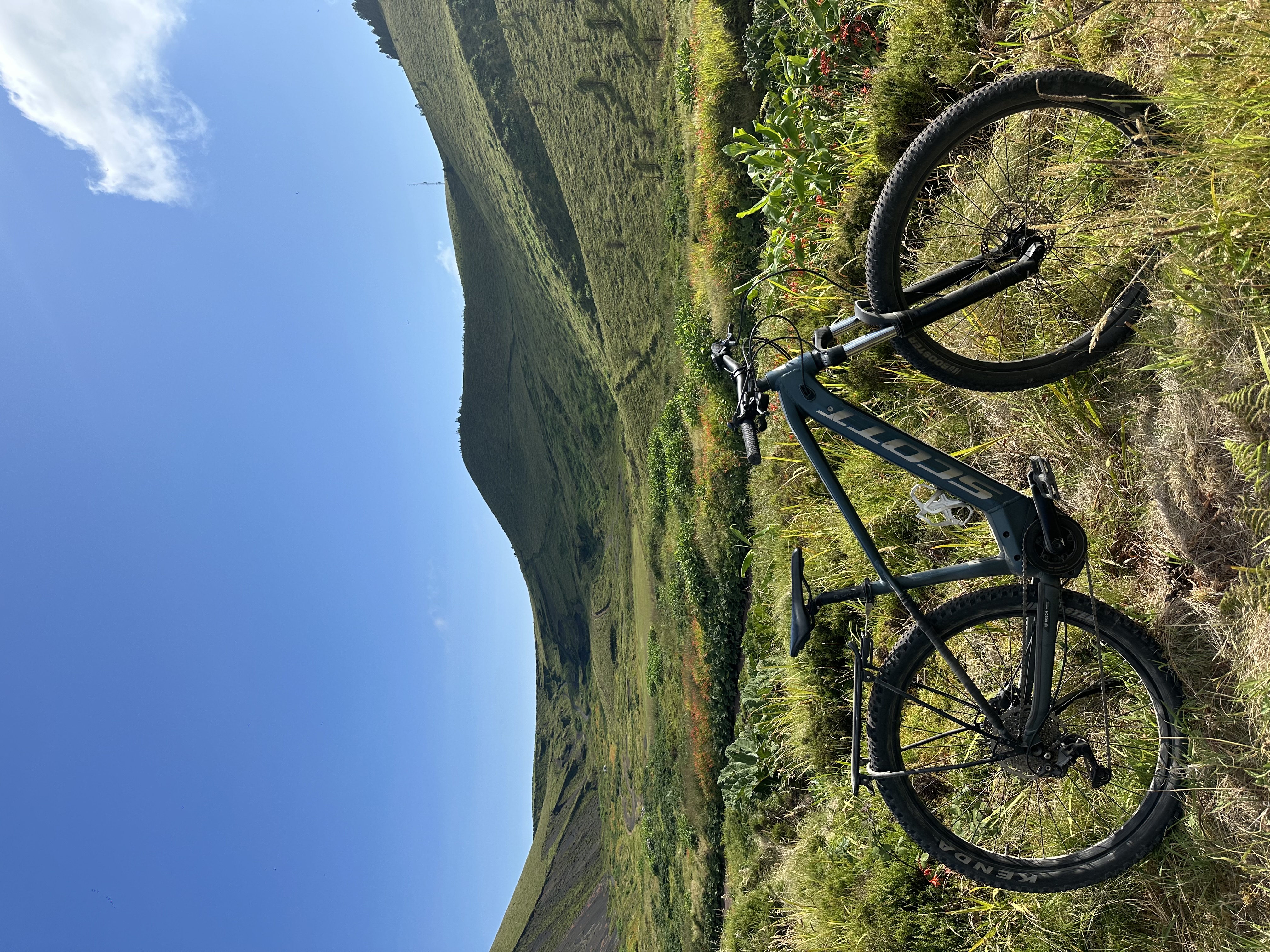 SCOTT ASPECT ERIDE - Photo 1