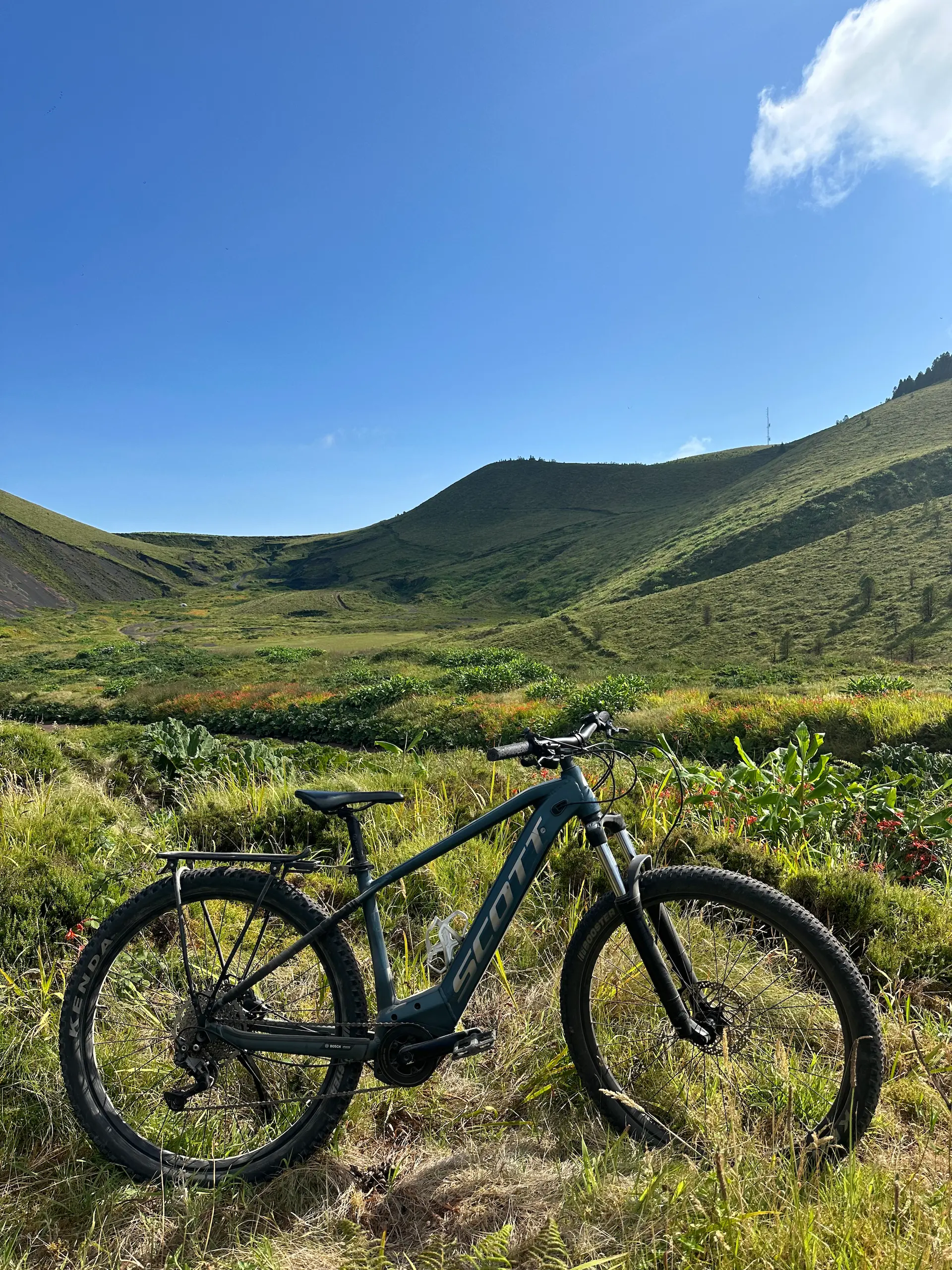 SCOTT ASPECT ERIDE - Photo 1